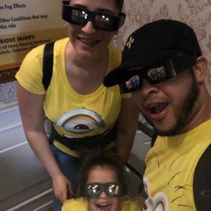 Meet your Posher, Ive